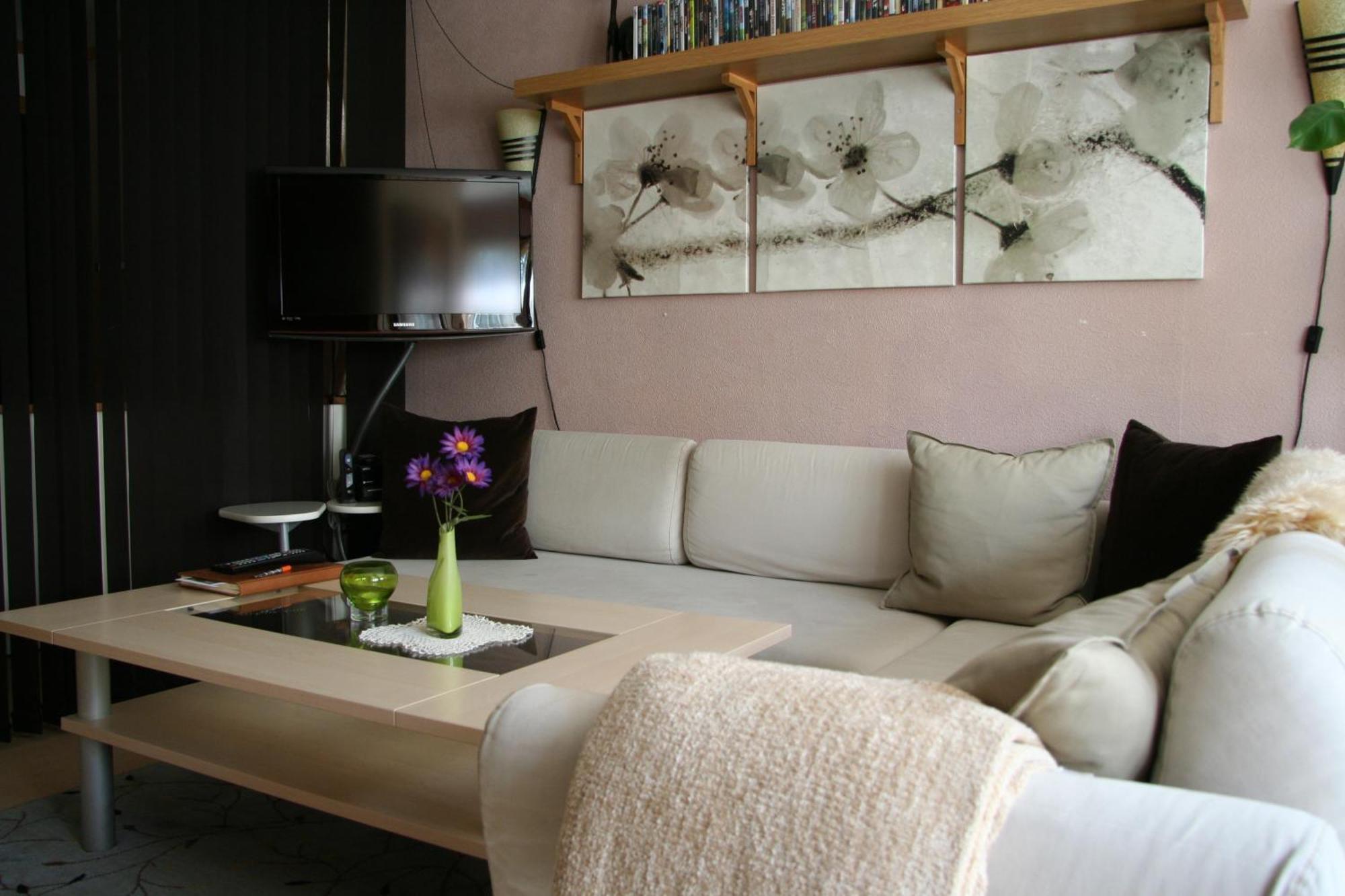 Fjordside Lodge Hordvik 객실 사진